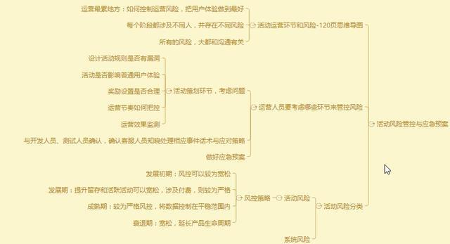 运营策略