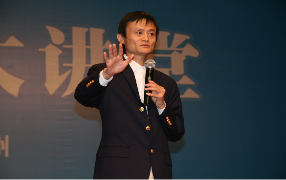 淘宝运营