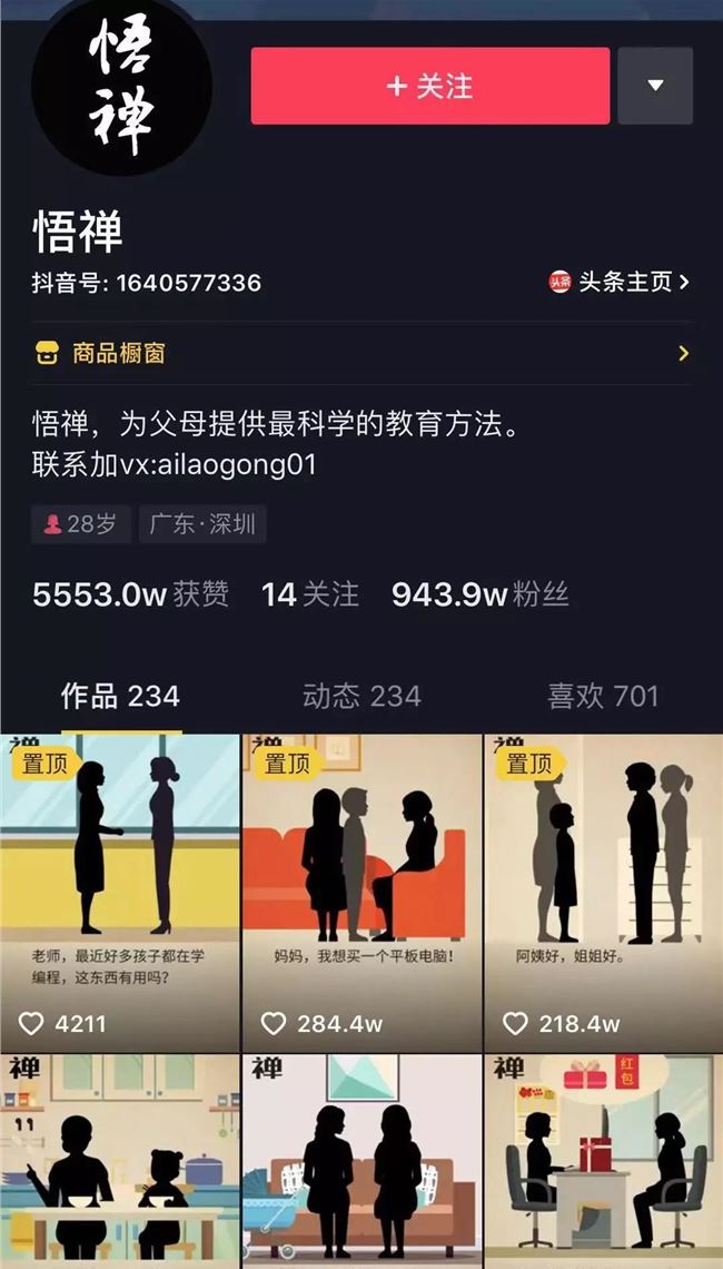 两周涨粉200万！动漫类视频如何制造爆款？