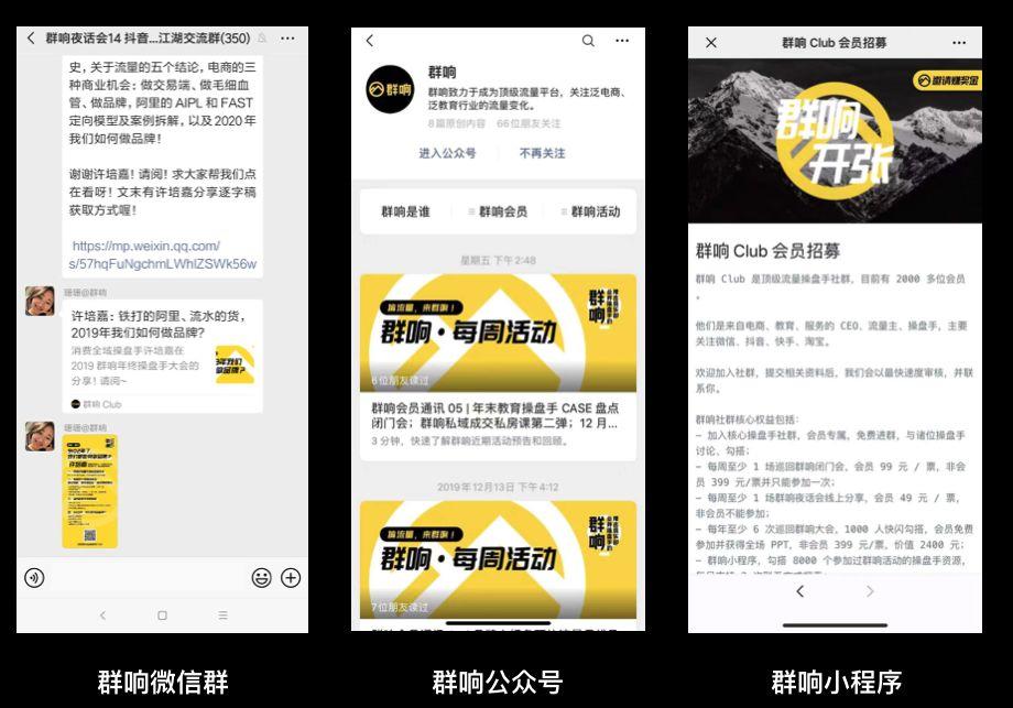 盘点2019年最热门的10大增长策略