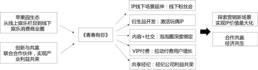 在线视频风云再起，2020会员付费向阳而生