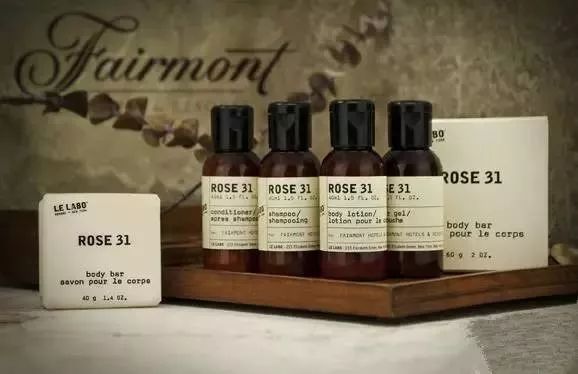 Le Labo，用户的每一句标签都是广告文案