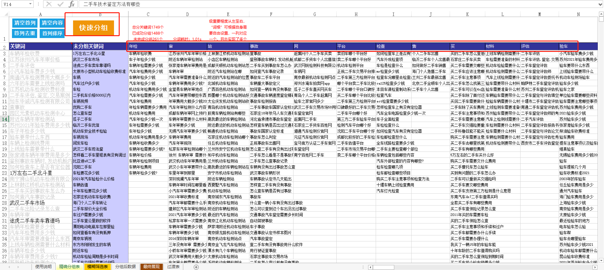 引爆线下流量推广方式！每天咨询600人到店300人！