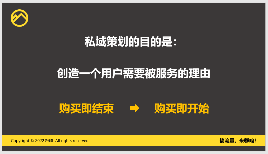 这个小举动，让私域加 V 率高达 72%，月营收翻倍！