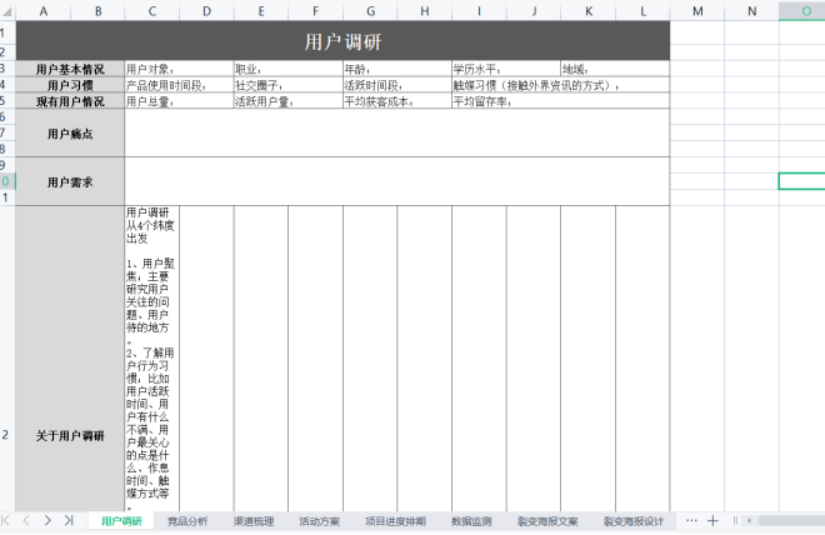 爆肝近万字：分享小红书从0—1实操经验