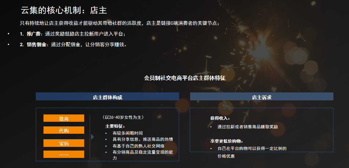 社交电商模式有哪几种？这些案例告诉你！