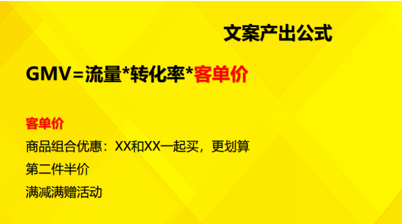 如何写商品文案？8000字方法论带你重新认识！