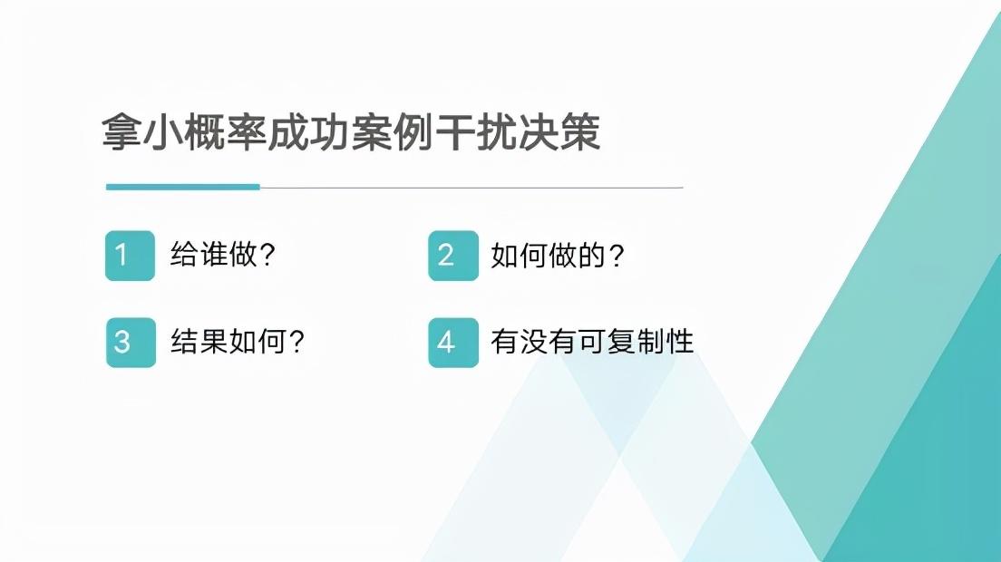 新媒体代运营是做什么的 - 其实不自知,才是最大的问题