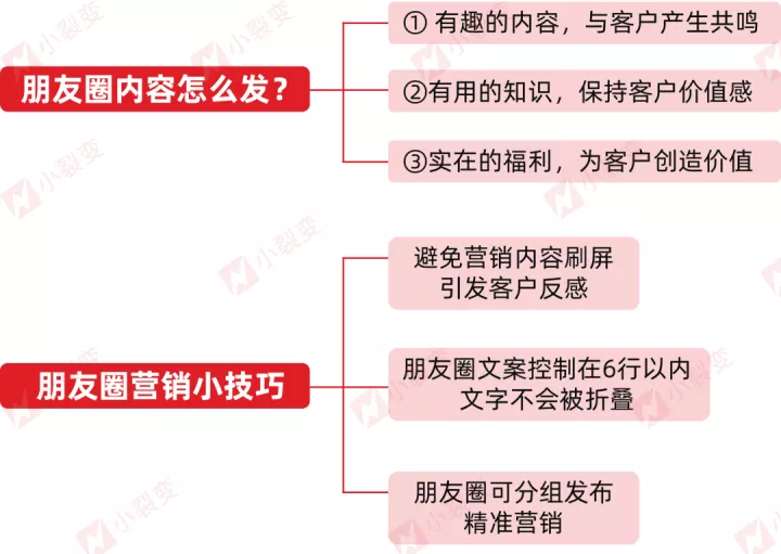 小裂变重磅发布：医美行业私域运营解决方案！