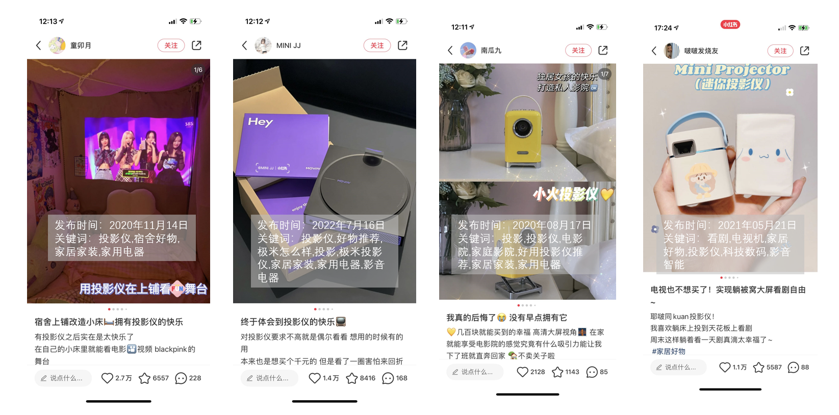 八千字 |什么样的小红书笔记种草效果好？