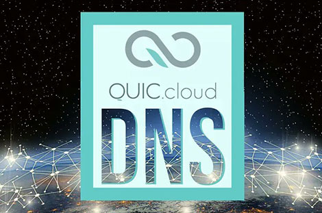 QUIC.Cloud CDN