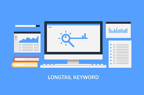 网站长尾关键词的优化思路及作用