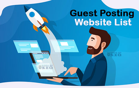 guest posting