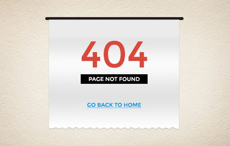 404 not found是什么意思