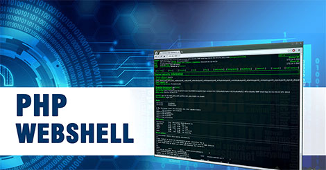 什么是WebShell扫描