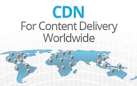 网站CDN加速是什么