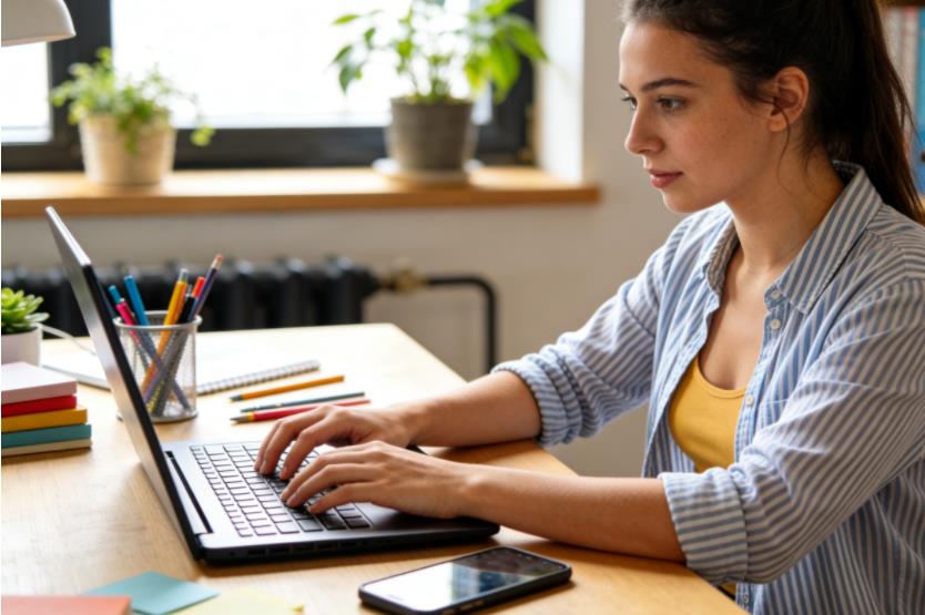 小红书笔记创作SOP全流程：从选题到发布的八步标准化指南