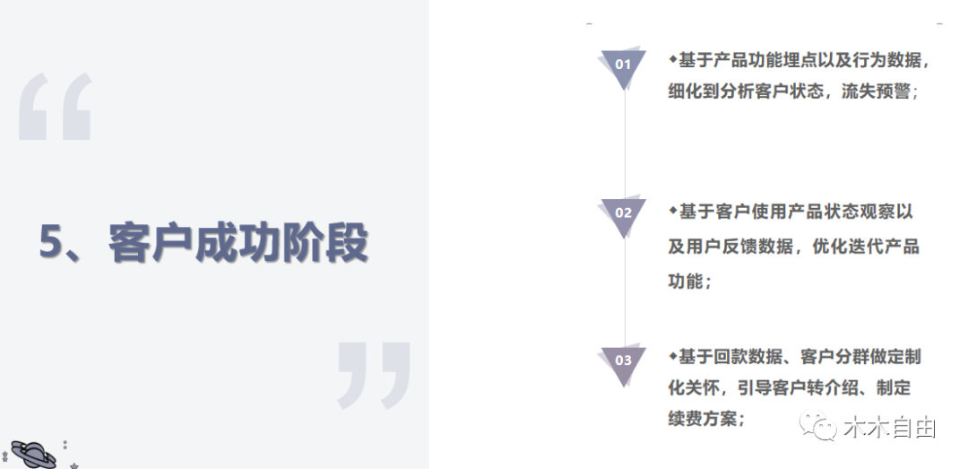B 端运营需要关注哪些数据指标？