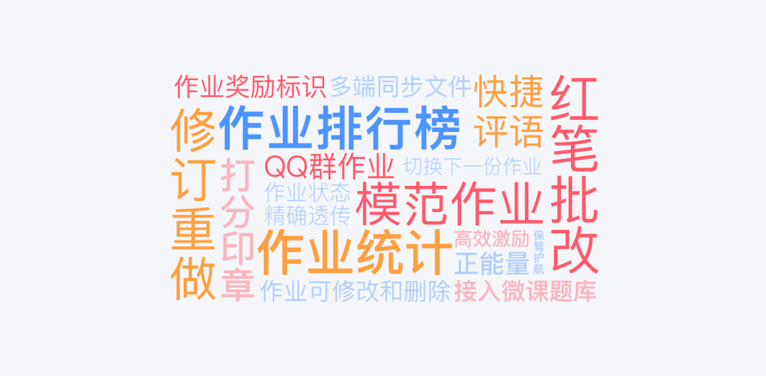 设计向善 | QQ群作业策划故事