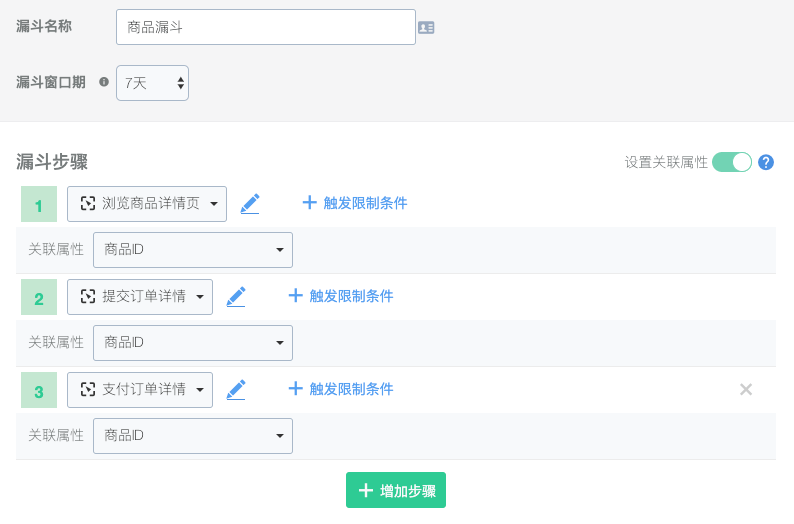 什么是漏斗分析，从漏斗分析模型的三步骤看逻辑细节