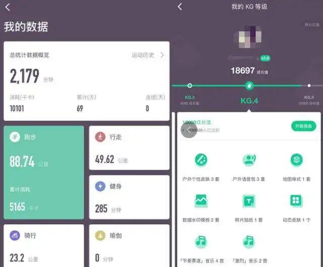 App的七重境界