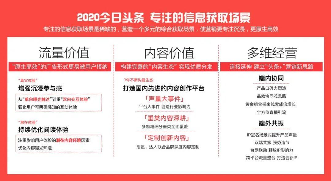 原生广告七年之“养”：从“内容为王”到“内容为根”