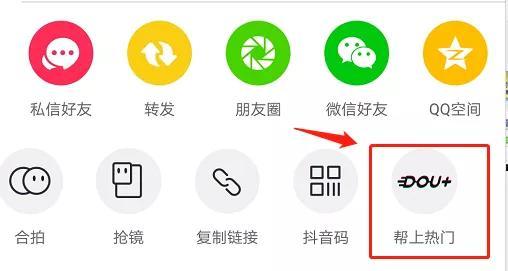 网友跪求的dou+投放大法！看懂这篇文章，上热门一点都不难