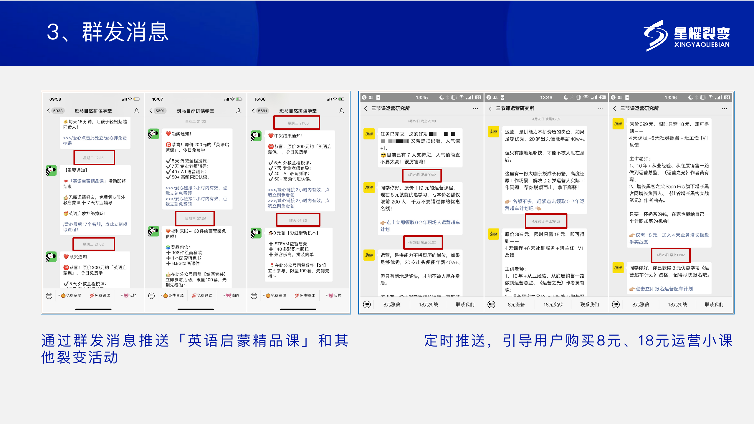 盲盒营销裂变的玩法套路