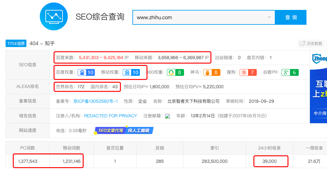 如何利用B站权重抢占百度关键词排名进行精准引流？