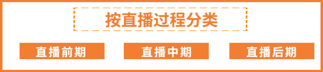 2020年最新抖音直播带货运营手册！（建议收藏）