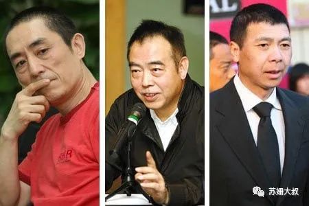 马云、奥运与万宝路——华语大导的广告往事（上）