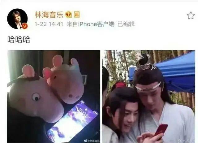 开播一周年，《陈情令》200分的粉丝力从何而来？