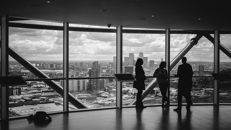 数字化营销的未来，是数字分析师