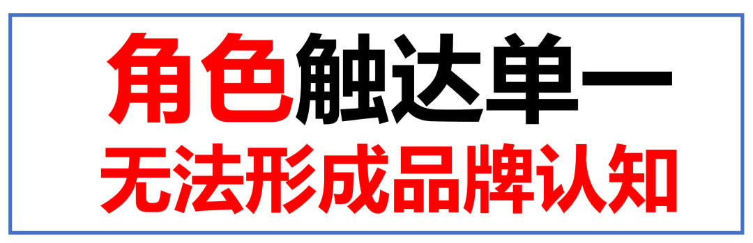 广告语：表现形式、逻辑分类/消费角色与类型！