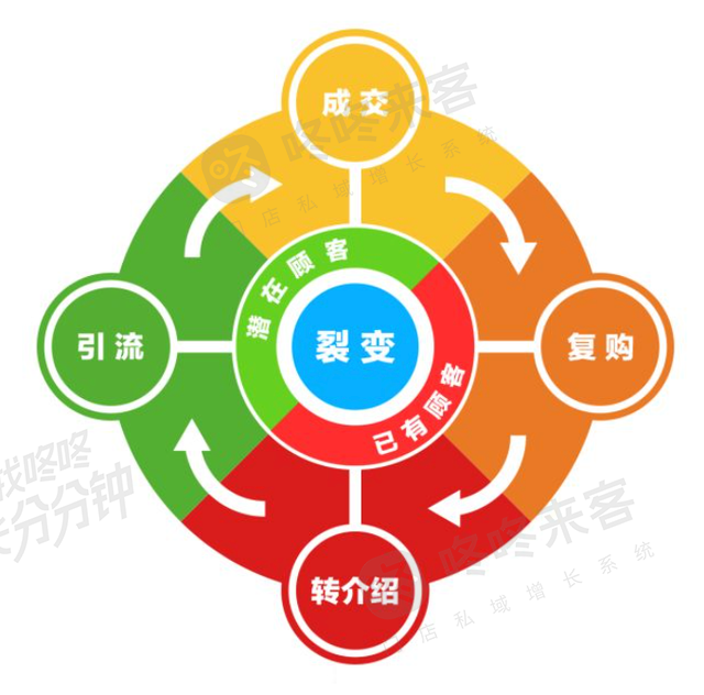 门店为什么要做私域流量运营？答案在这里