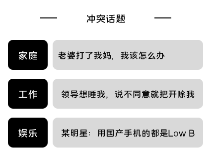 一个话痨：为什么会在你的社区沉默寡言？