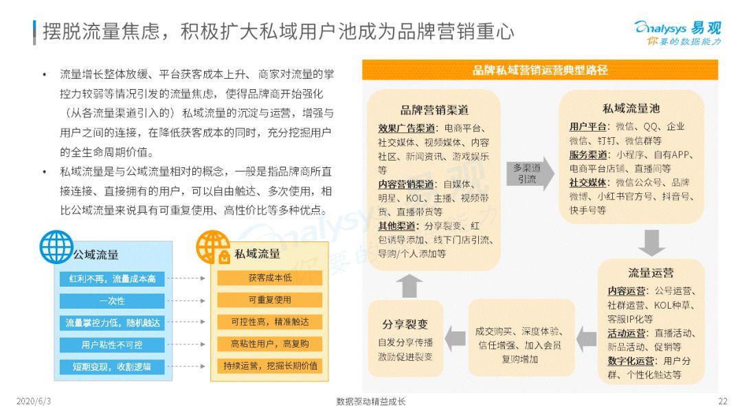 2020中国社会化媒体营销市场分析报告