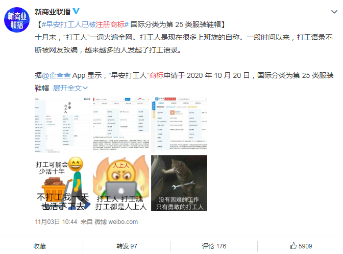 品牌到底如何玩“梗营销”？