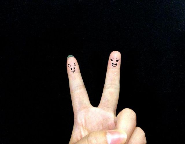 好文案，连写数据都浑身是戏！