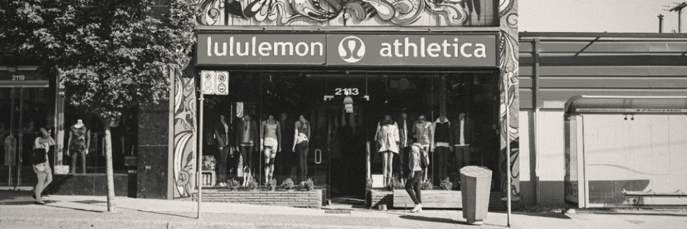 15000字看完lululemon增长攻略