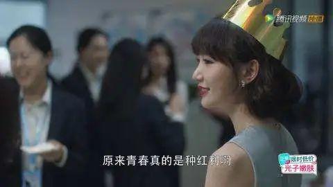 被吹爆的《三十而已》，文案到底好在哪里？