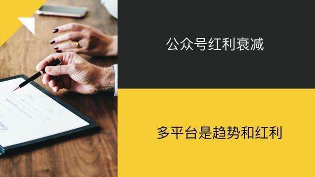 头条号运营的6大核心技巧!