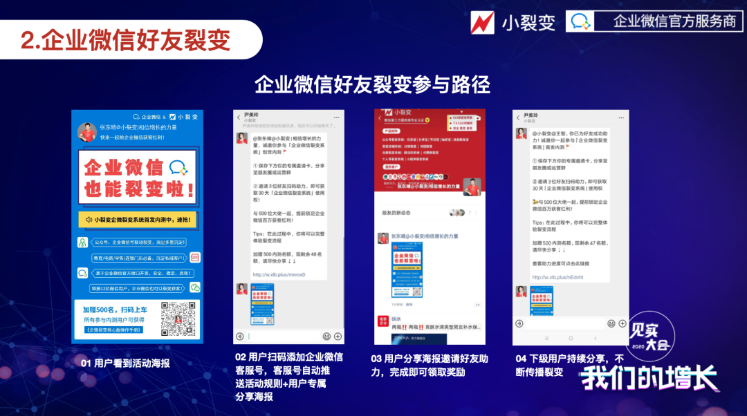 企业微信如何裂变获客？这里有3大玩法和3个未来的新变化
