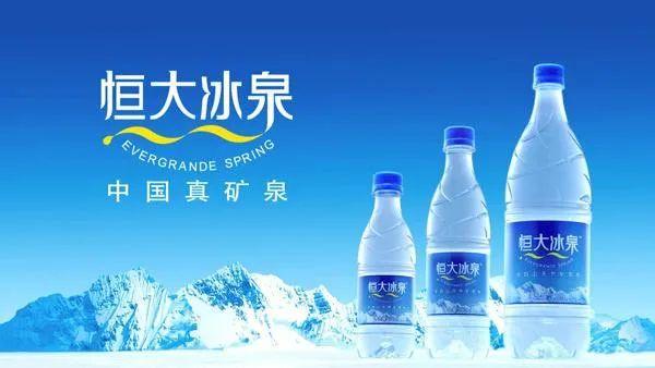 卖水全靠营销挣钱？