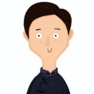 刘言飞语的头像