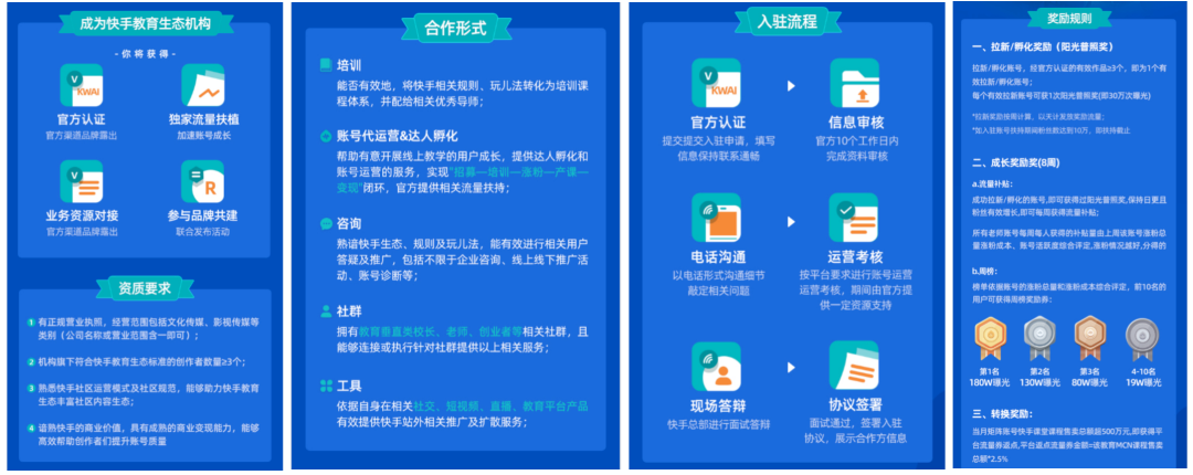 快手运营实操技巧，助你在快手稳定引流获客