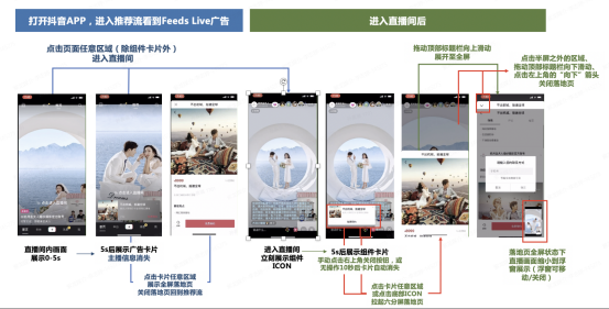 抖音feed流直播间引流你还不会玩？
