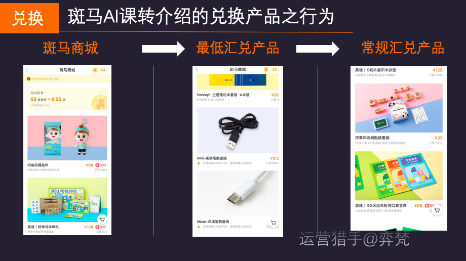 揭秘在线教育私域用户增长：100万斑马AI课如何玩转低成本获客之转介绍