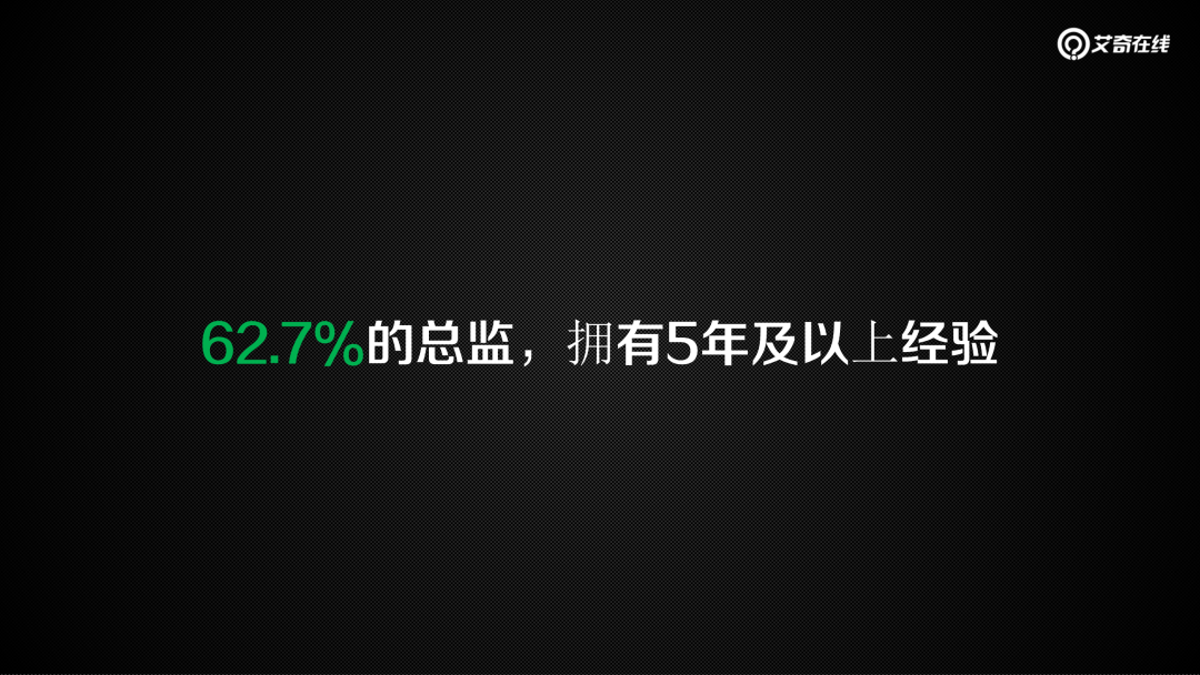 优化师今年过得怎么样了？行业现状解读