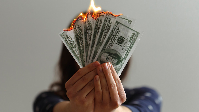 我花800万烧出来的广告投放经验